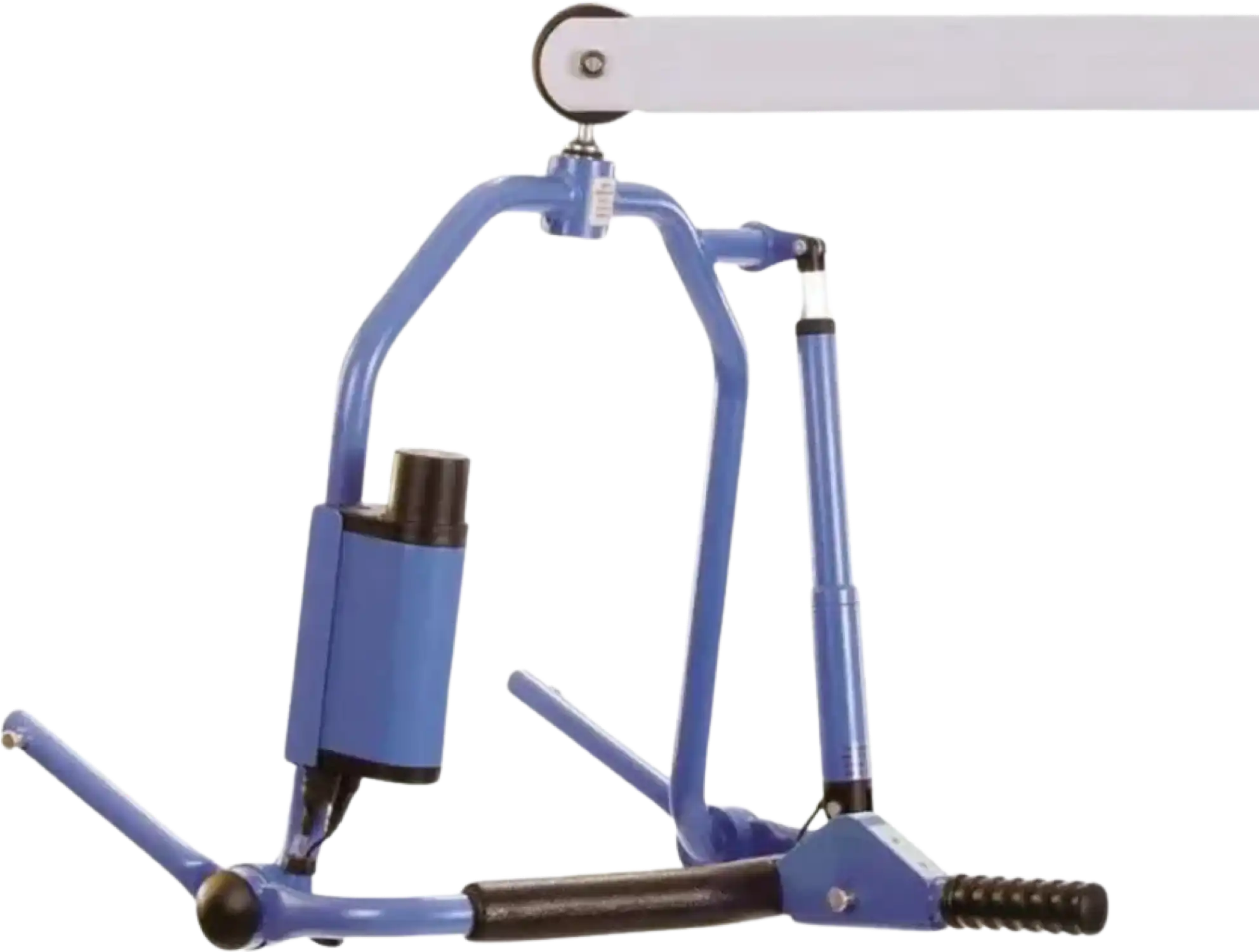 Joerns Healthcare Hoyer 4-Point Adaptive Positioning Powered Spreader Bar New