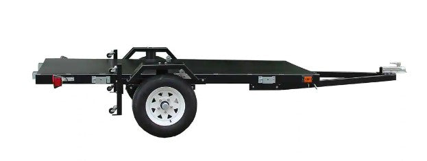 DK2 MFT4X8 Folding Utility Trailer Kit 4 ft. x 8 ft. 1450 lbs. Capacity New