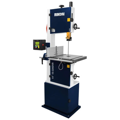 Rikon 10-326DVR 14