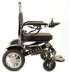 Reyhee Roamer Folding Electric Wheelchair 24V 12Ah 200W 3.7 MPH New