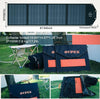 Oupes PV-100 Portable Solar Panel 100W New