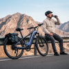Urban X Commuter Ebike
