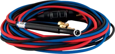Weldpro TIG250ACDC CK20 TIG Torch 250 Amp Water Cooled L22028 New