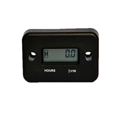 Hour Meter For 4-Cycle Generators
