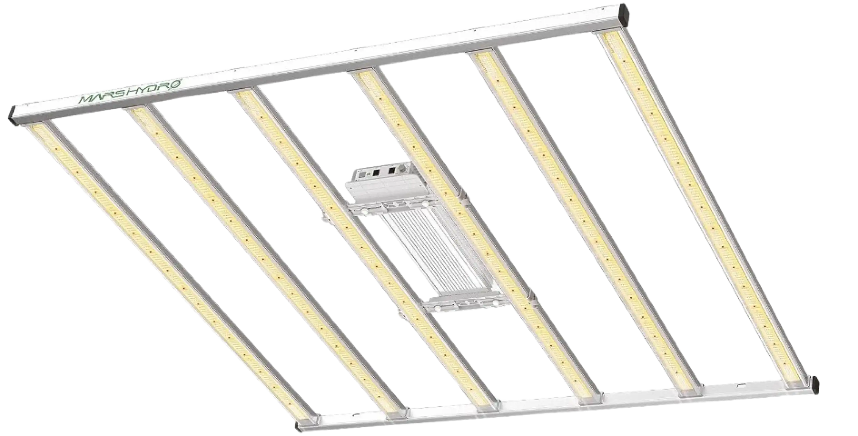 Mars Hydro FC-E6500 650W Commercial LED Grow Light For Indoor Plants New