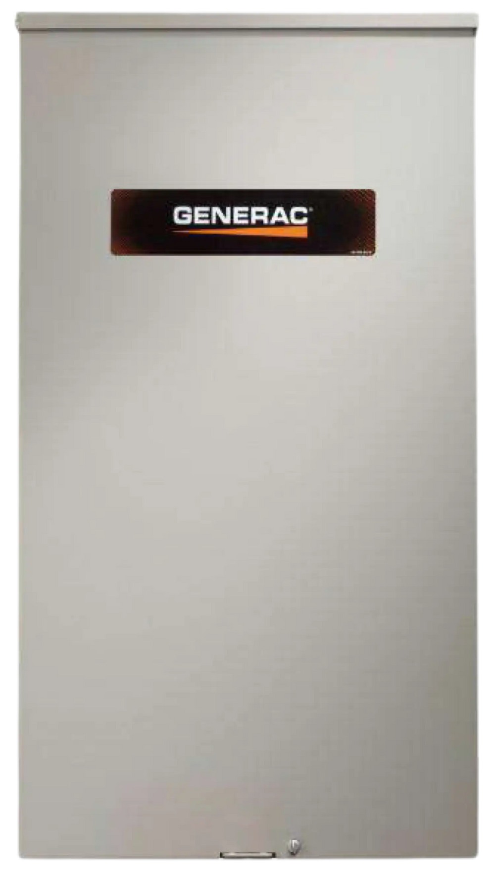 Generac Rxsw200a3 Generac RXSW200A3 200 Amp Service Entrance Rated Automatic Transfer ...