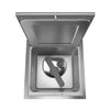 FOTILE VersaWash 2-in-1 in-sink produce cleaner and dishwasher SD1F-S1, view 2