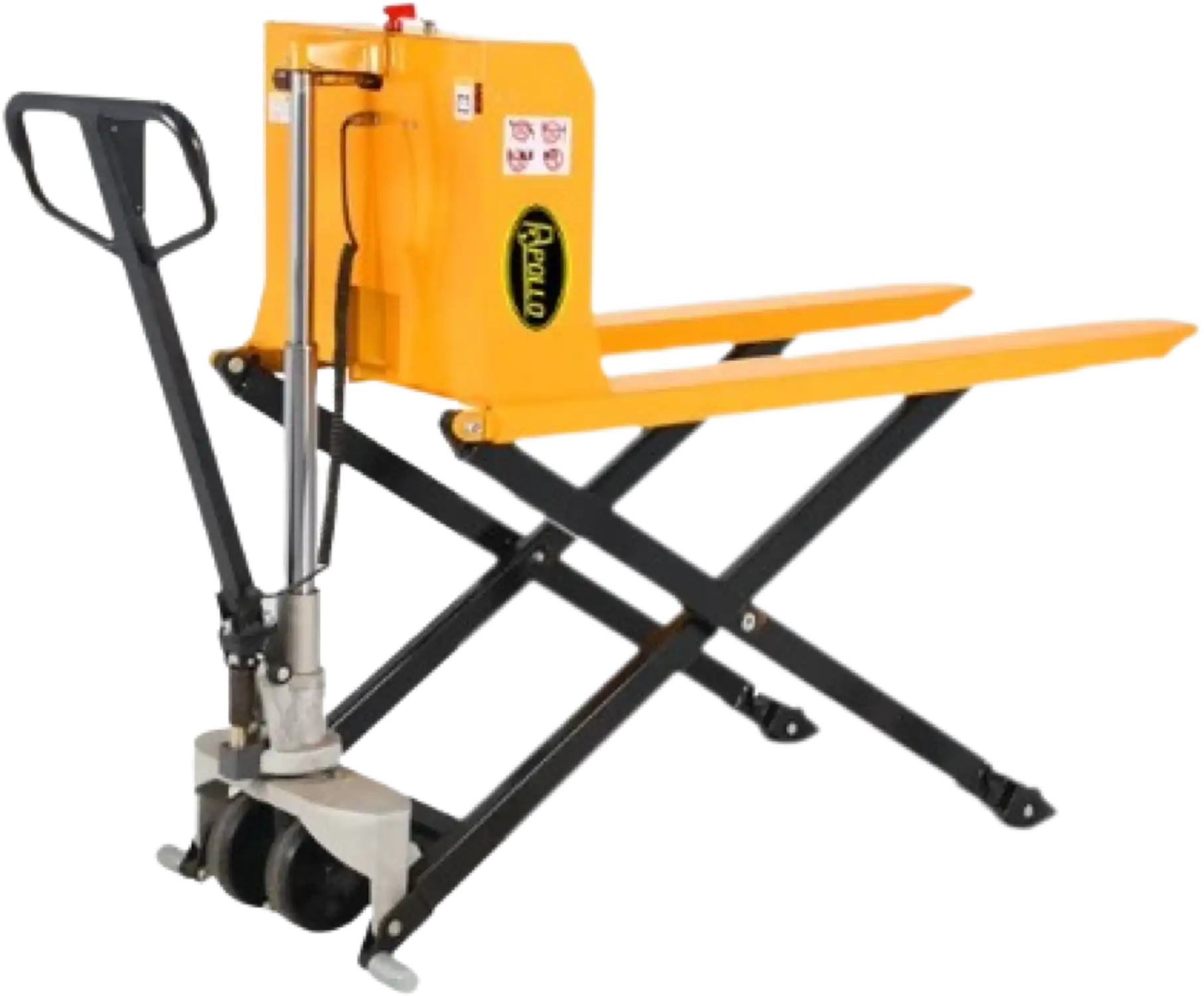 Apollolift A-1016 2200 lbs Capacity 49