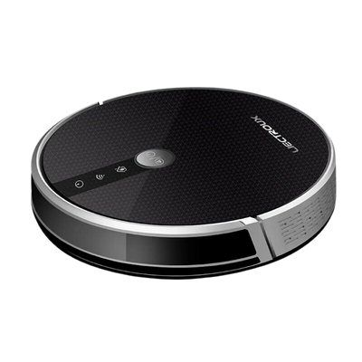 Liectroux C30B 2D Wifi Robot Vacuum Cleaner New