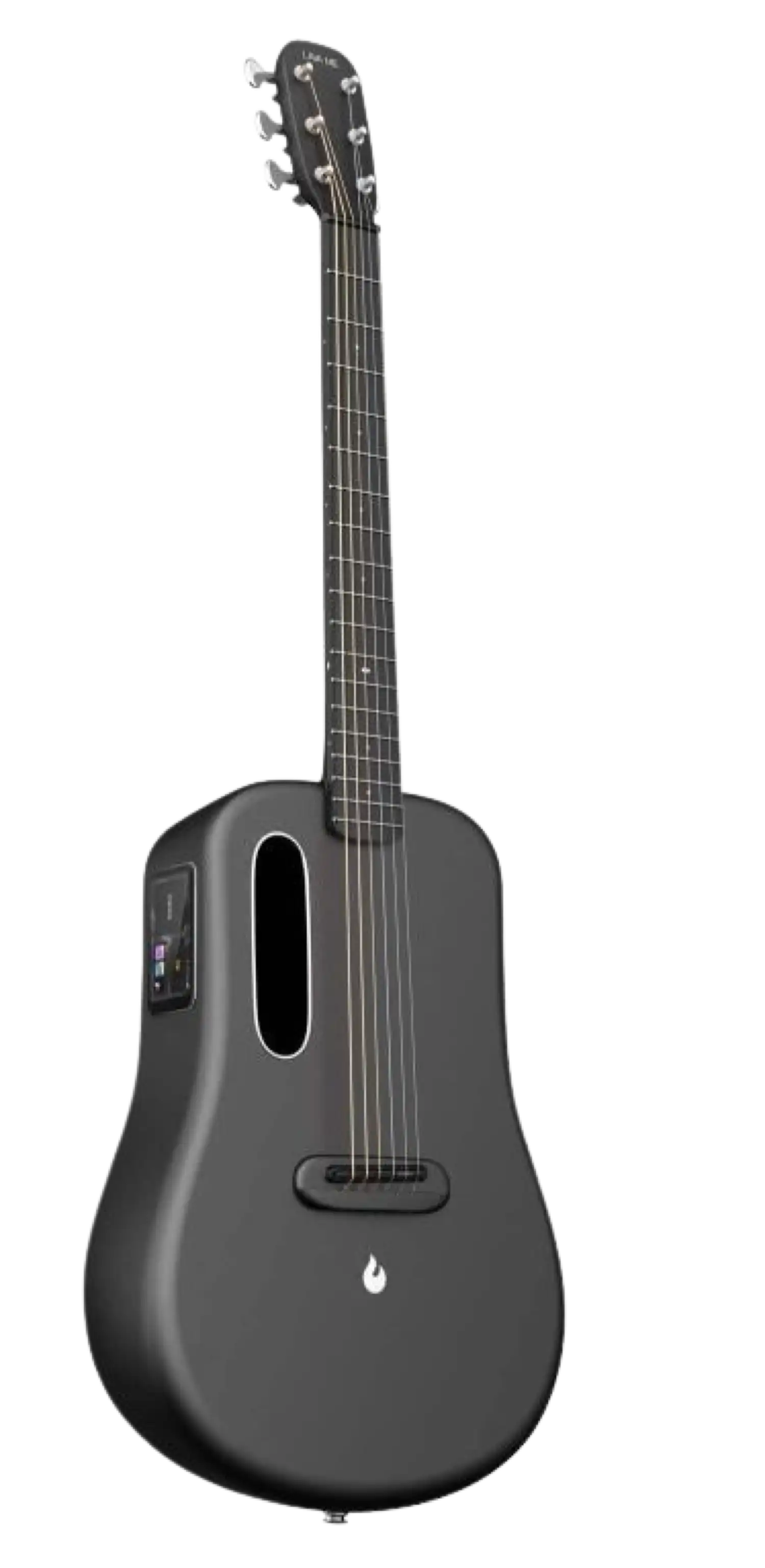 Lava Music ME 3 38