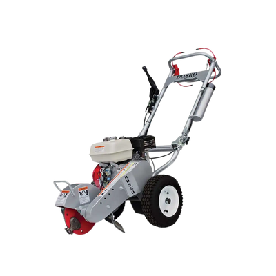 Dosko 200-6HC Mini Stump Grinder with Honda GX200 Engine Gas 6 HP and 9-5/8