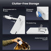Giraffe Tools Retractable Fast Charger 65W New