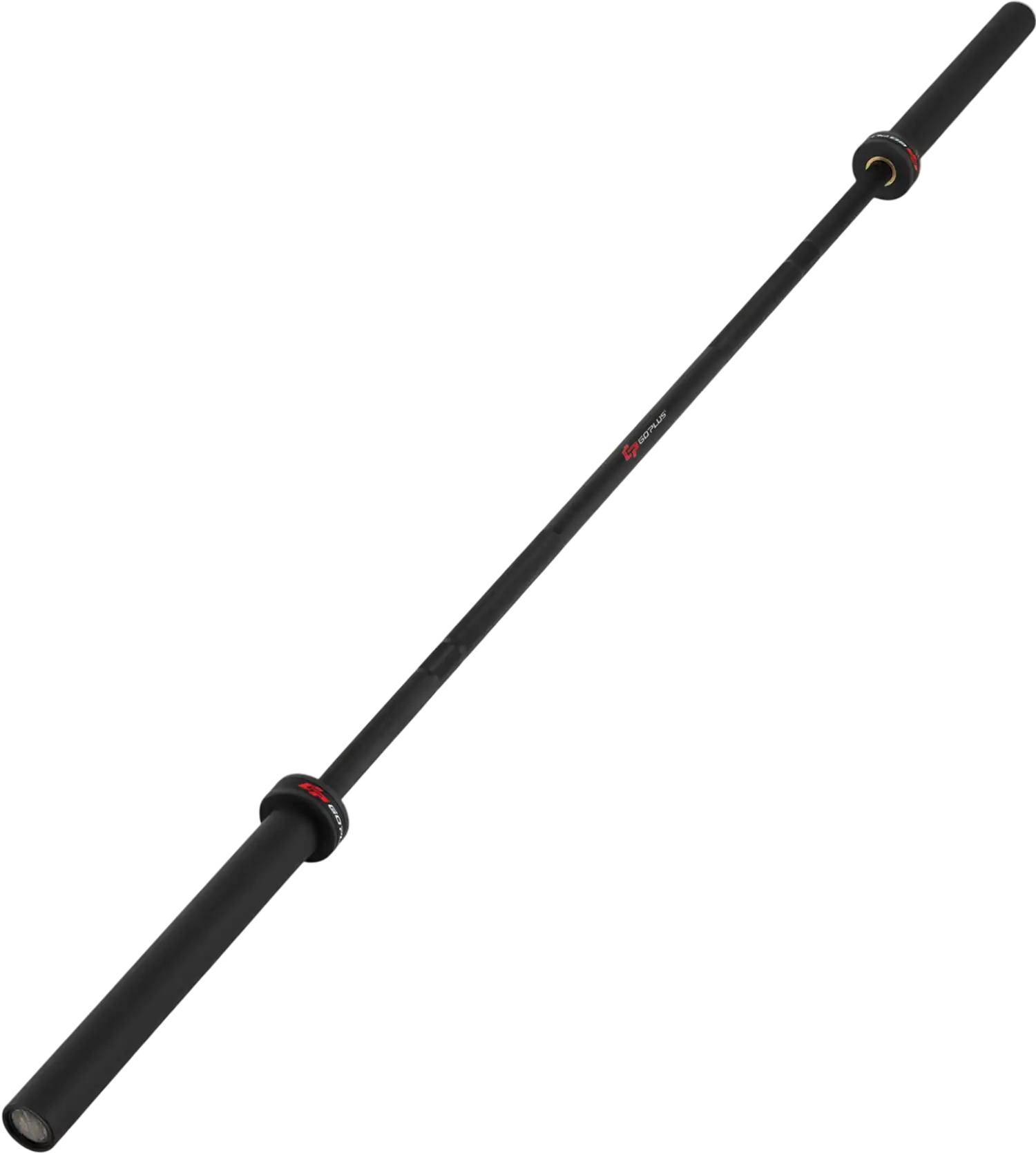 Costway 7' Olympic Weight Lifting Bar 2000 lbs Home Gym Squat Bar 84184573 New