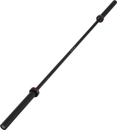 Costway 7' Olympic Weight Lifting Bar 2000 lbs Home Gym Squat Bar 84184573 New