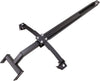 Swisher 20040 UTV Plow 62" Commercial Pro With Universal Mount Combo Kit New