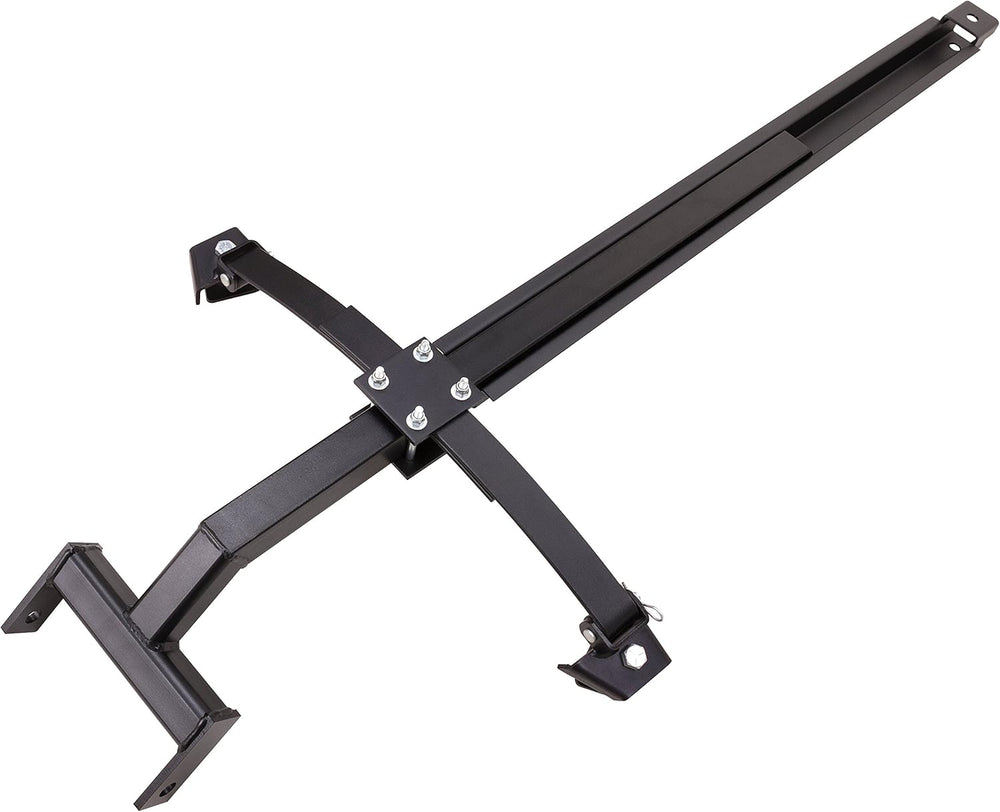 Swisher 20040 UTV Plow 62" Commercial Pro With Universal Mount Combo Kit New