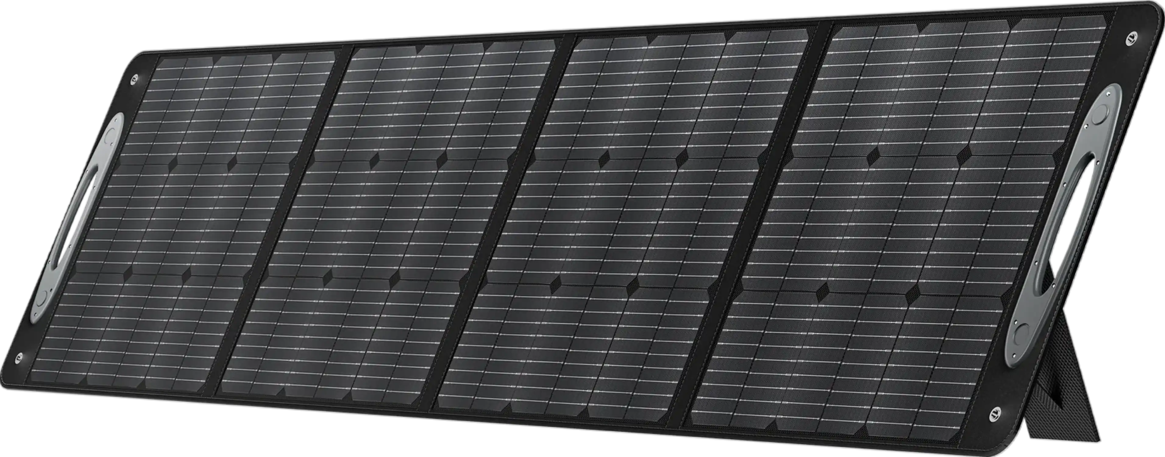 Oukitel PV200 Solar Panel 200W Portable New