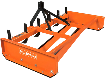 MechMaxx LP84 Land Leveler 84