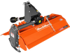 48 in Rotary Tiller,  3 Point Hitch Cat.1,  Chain Drive,  PTO Shaft Included with Shear Bolt,  18-35 HP,  LRT48