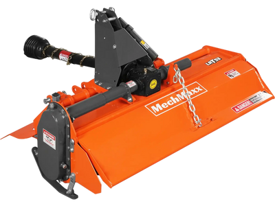 MechMaxx LRT53 Rotary Tiller 53