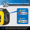 Champion 201323 1850W/2500W Generator Inverter Dual Fuel Gas Propane with CO Shield New