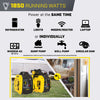 Champion 201323 1850W/2500W Generator Inverter Dual Fuel Gas Propane with CO Shield New