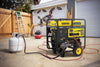 Champion 201434 22000W/30000W Generator Tri Fuel Gas Propane Natural Gas 50A CO Shield Remote Start CARB New