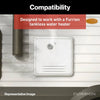 Furrion Retrofit Door 16.1" x 16.1" for Tankless RV Water Heating System Black New