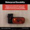 Furrion Vision S+ RV Observation System Left & Right Side Cameras with LED Marker Lights New