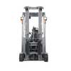 Apollolift A-3041 Electric Forklift Battery Powered 3 Wheel 197" Lifting 3300 lbs. Capacity CPD15S-E New