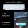 WOODBRIDGE B0931S Smart Bidet Toilet Dual Flush 1.1/1.6 GPF Auto Open Close Voice Control New