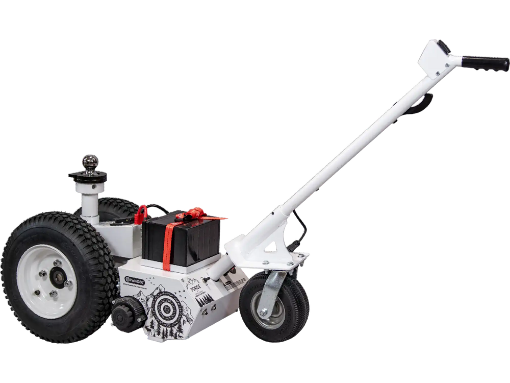 Third Wheel Adapter (Force)