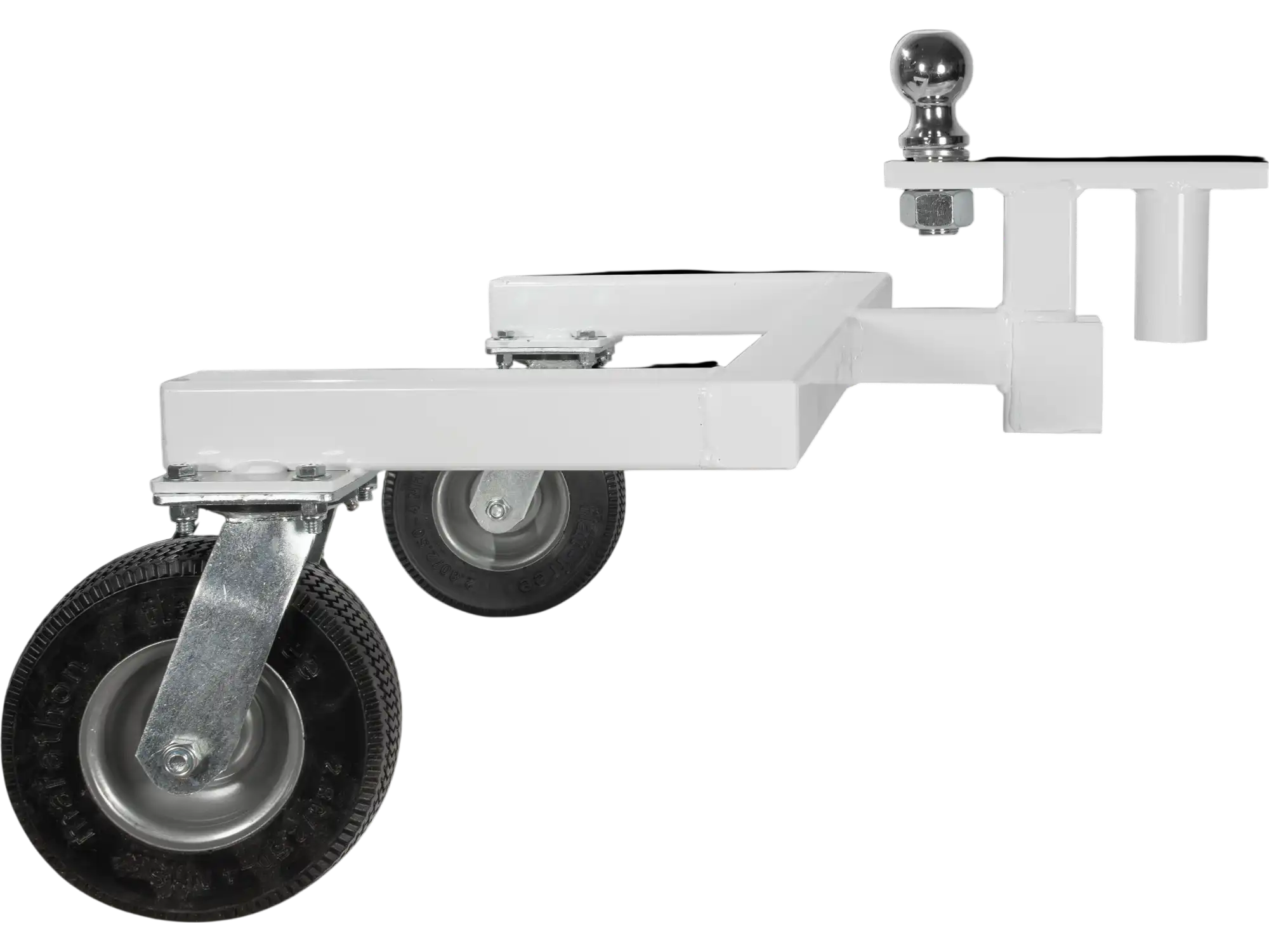 Parkit360° EZ Connect Hitch Adapter New