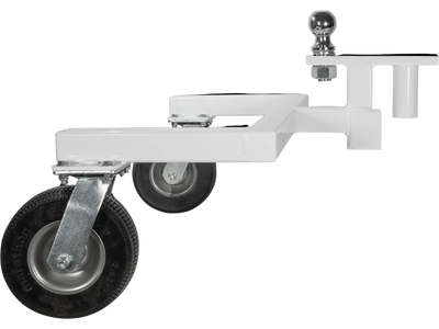 Parkit360° EZ Connect Hitch Adapter New
