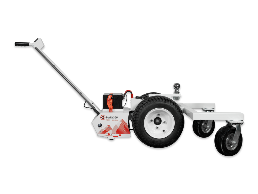 EZ Connect Hitch Adapter (Force)