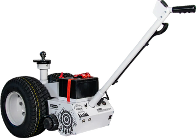 Parkit360° Force 10K Battery Powered Trailer Dolly 12V 2