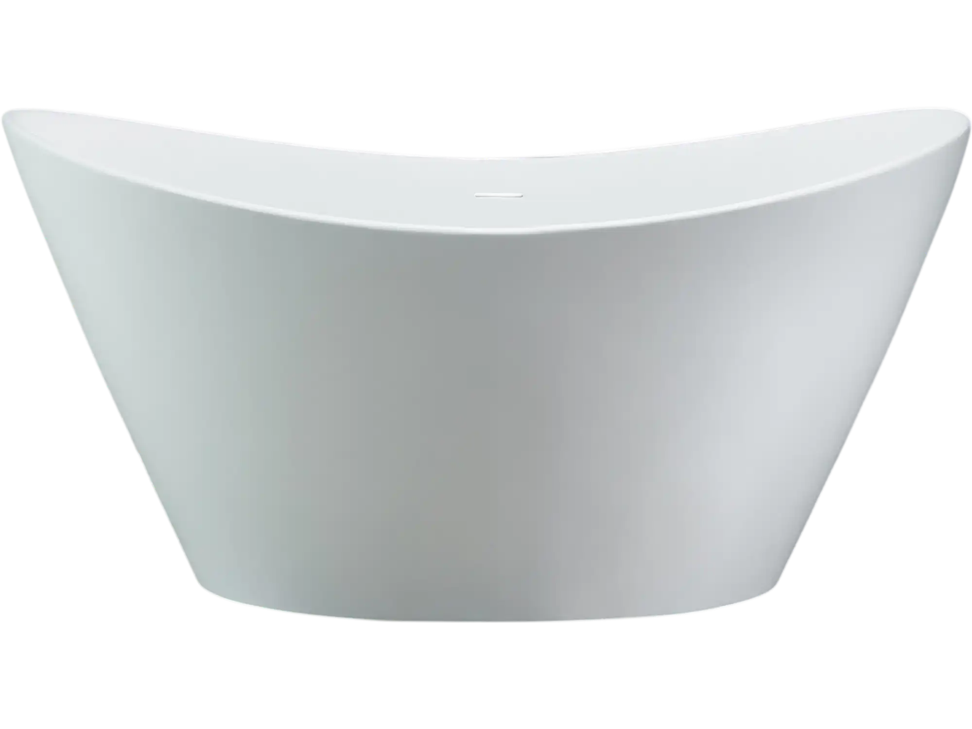 WOODBRIDGE EST0016 Freestanding Bathtub 59