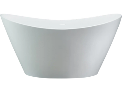 WOODBRIDGE EST0016 Freestanding Bathtub 59