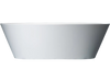 WOODBRIDGE B0042-2.0 Freestanding Solid Surface Stone Resin Bathtub 67" Matte White New