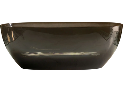 WOODBRIDGE Freestanding Bathtub 63