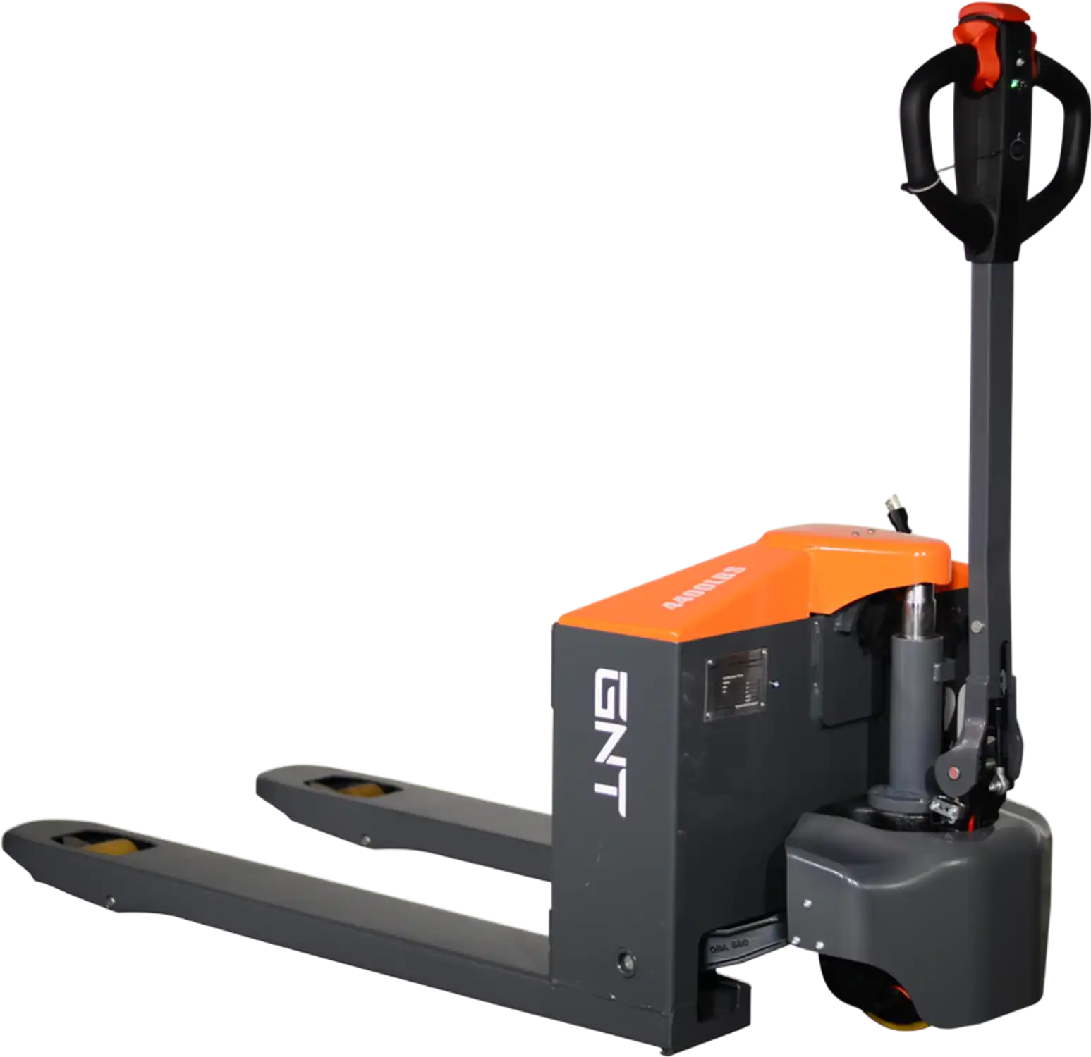 GNT GP44JLi Pallet Jack Lithium Full-Powered 4,400 lb. Capacity 48V New