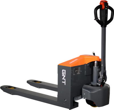 GNT GP44JLi Pallet Jack Lithium Full-Powered 4,400 lb. Capacity 48V New
