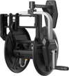 Giraffe Tools Swivel Wall Mounted Hose Reel 125 ft of 5/8 in. Hose Capacity New