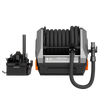 Giraffe Tools Grandstorm Retractable Vacuum Cleaner 30/50 ft New