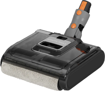 Giraffe Tools Motorized Wet Roller Head 45W New