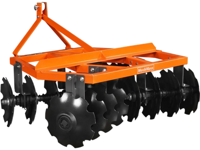 MechMaxx DH60 Disc Harrow 60