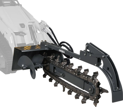 MechMaxx TR20 Trencher 20