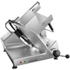 Bizerba Restaurant Slicer Manual with 13" Grooved Vacuum Release Blade 1/2 HP GSPV2-150-GVRB New