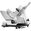 Bizerba Automatic Slicer Gravity Feed 13" Vacuum Release Blade 1/2 HP GSPHDSTD-150-GVRB New