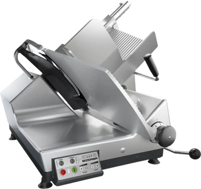 Bizerba Automatic Slicer Gravity Feed 13